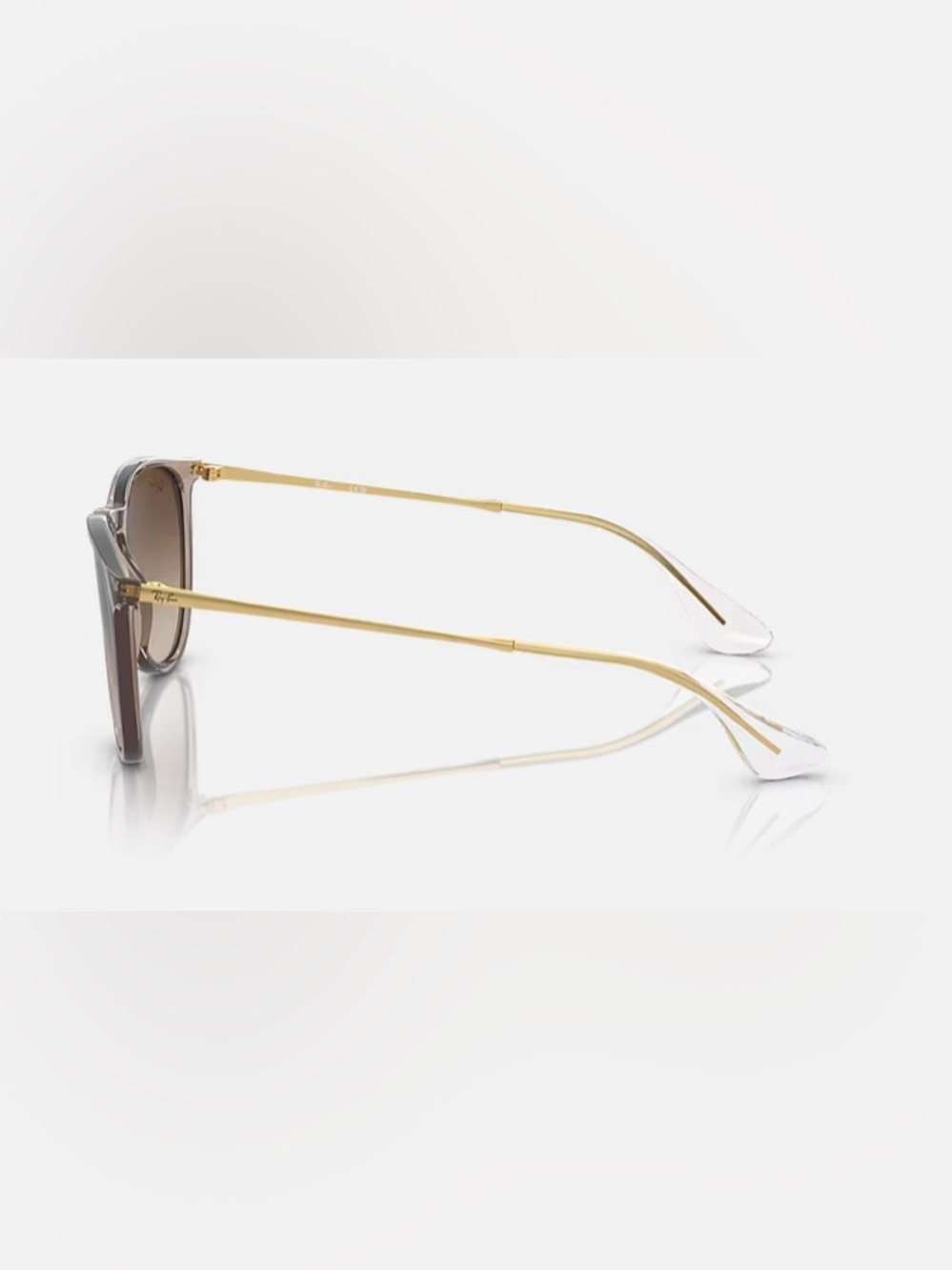 Ray-Ban Gradient Round Sunglasses - Picture 5 of 9
